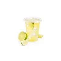 PLA Clear Cold Cups