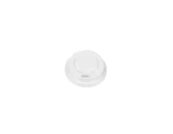 CL63A | Dia. 63 mm Flat Hot Cup Lids/Sipper Lids (for 4 oz Cup)