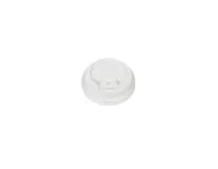 CL63B | Dia. 63 mm Flip Top Hot Cup Lid/Sipper Lid ( for 4 oz Cup)