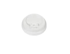 CL90B | Dia. 90 mm Flip Top Hot Cup Lids/Sipper Lids (for 10/12/16/20 oz Cup)