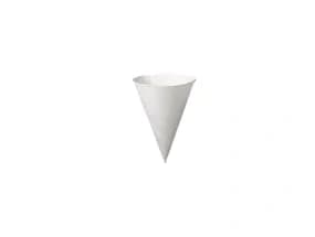 1437 | 3.7 oz Paper Cone Cup