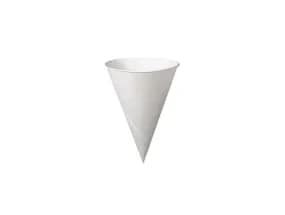 1445 | 4.5 oz Paper Cone Cup