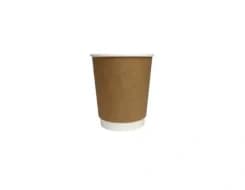 DW08 | 8 oz Double Wall Cup