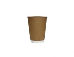 DW12 | 12 oz Double Wall Cup