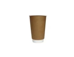 DW16 | 16 oz Double Wall Cup
