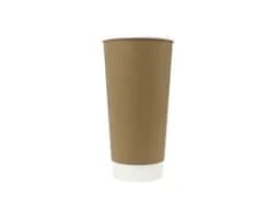 DW20 | 20 oz Double Wall Cup
