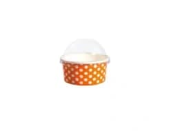 IC06 | 6 oz Ice Cream Cup