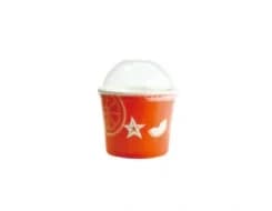 IC12 | 12 oz Ice Cream Cup