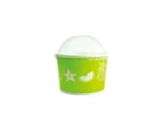 IC16 | 16 oz Ice Cream Cup