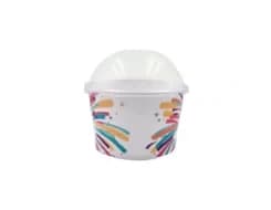IC24 | 24 oz Ice Cream Cup