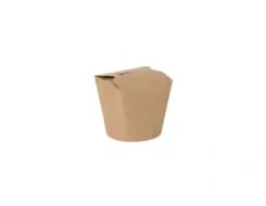 NB16 | 16 oz Noodle Box