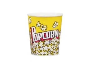 PB10130 | 130 oz Popcorn Bucket