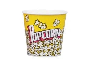PB10170 | 170 oz Popcorn Bucket