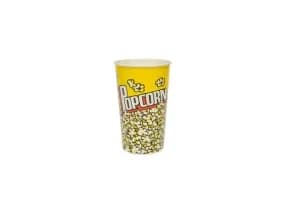PB1024 | 24 oz Popcorn Bucket