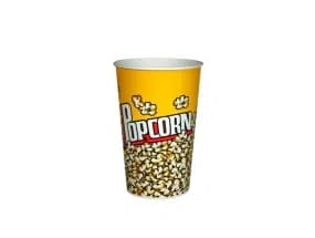 PB1046 | 46 oz Popcorn Bucket