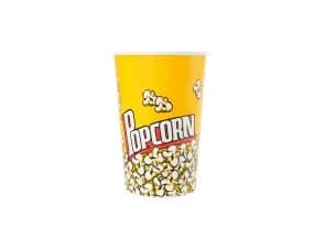 PB1064 | 64 oz Popcorn Bucket