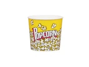 PB1085 | 85 oz Popcorn Bucket