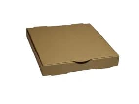PZB12 | 12” Pizza Box