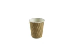 RW08 | 8 oz Ripple Wall Cup