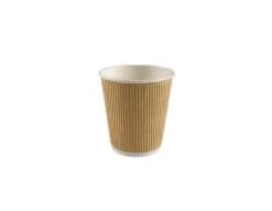 RW10 | 10 oz Ripple Wall Cup