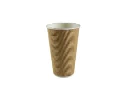 RW16 | 16 oz Ripple Wall Cup