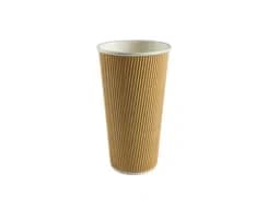 RW20 | 20 oz Ripple Wall Cup