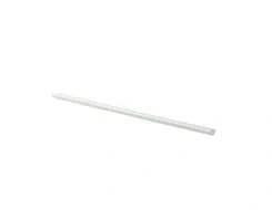 SA775 | 7.75" Jumbo PLA Straw, Unwrapped