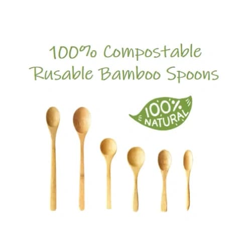 Reusable Bamboo Cutlery-3