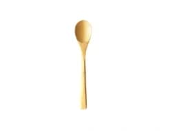 RBS04 | 7'' Reusable Bamboo Spoon, Compostable