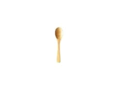 RBS08 | 4.8'' Reusable Bamboo Spoon, Compostable