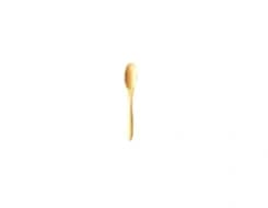 RBS09 | 4.5'' Reusable Bamboo Spoon, Compostable