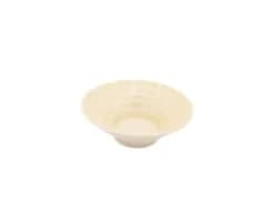 8832 | Reusable & Biodegradable BambooWare, 8832 Series Wide Rise Bowls, Glossy