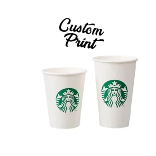 Single Wall Cups-2