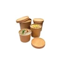 Soup Cups