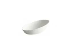 2204 | 2″ x 3″ Bagasse Appetizer Bowl