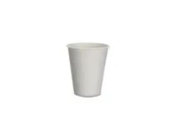 BC80 | 8 oz Bagasse Cup