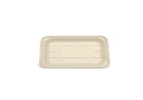 18700 | 8.3'' x 6'' Bagasse Tray