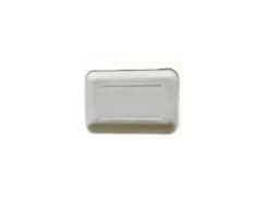 18703 | 7.8'' x 5.5'' Bagasse Tray