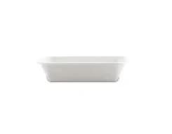 T055 | 24 oz (710 ml) Bagasse Produce Tray