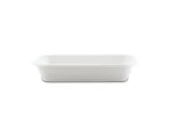 T056 | 32 oz (950 ml) Bagasse Produce Tray