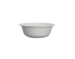 L001 | 18 oz (500ml) Bagasse Bowl