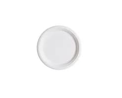 P006 | 8.75'' Bagasse Plate
