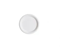 P010 | 6.75'' Bagasse Plate