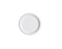 P011 | 7'' Bagasse Plate