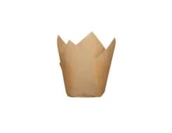 BCT04 | 4'' Tulip Baking Cup
