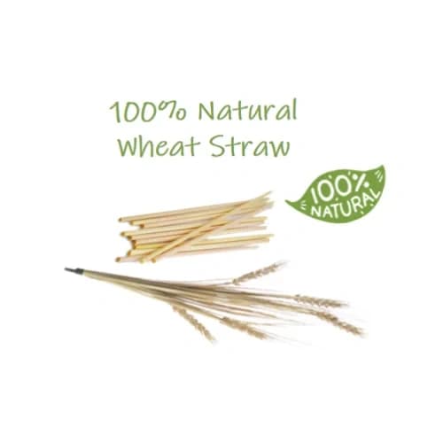 Wheat Straws-2
