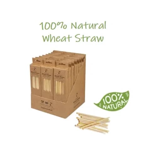 Wheat Straws-5