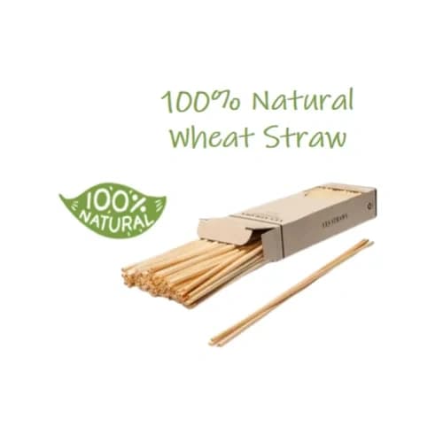 Wheat Straws-6