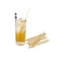 Wheat Straws