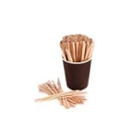 Wooden Coffee Stirrers-1